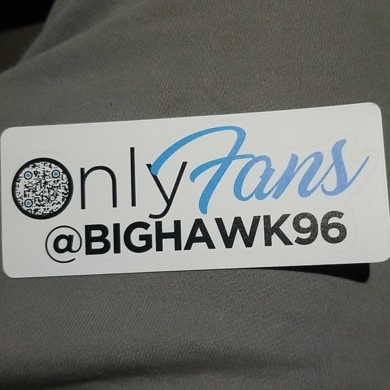 BigHawk96 banner image