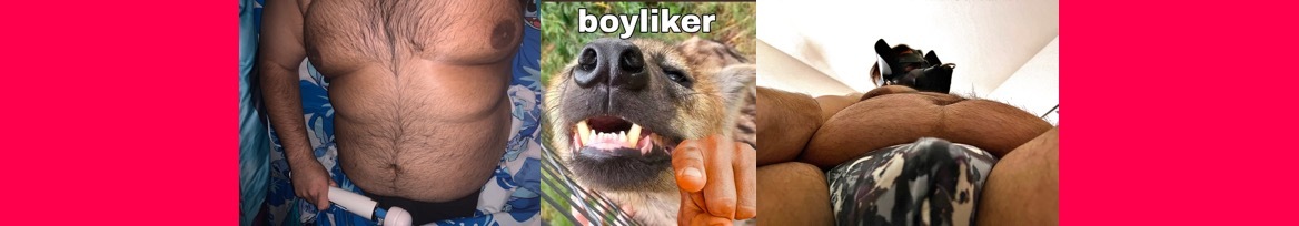 Big Hyena 🆓 banner image