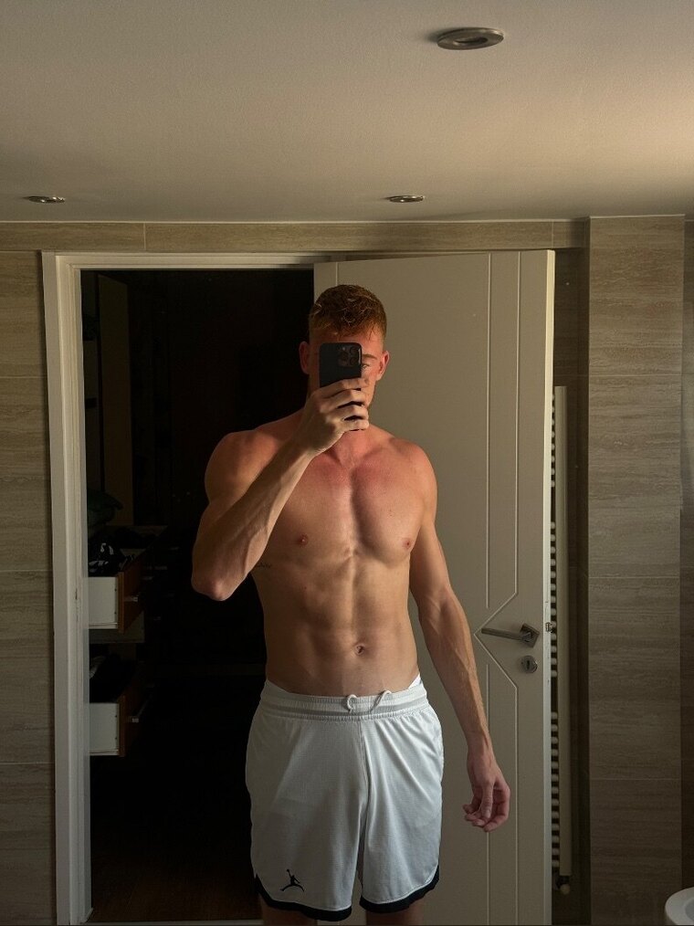 GINGER XXL cover image