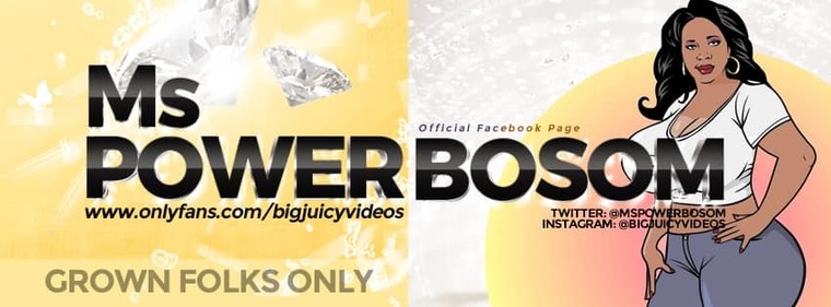 Big Juicy Videos banner image