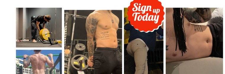 BigKennyR banner image