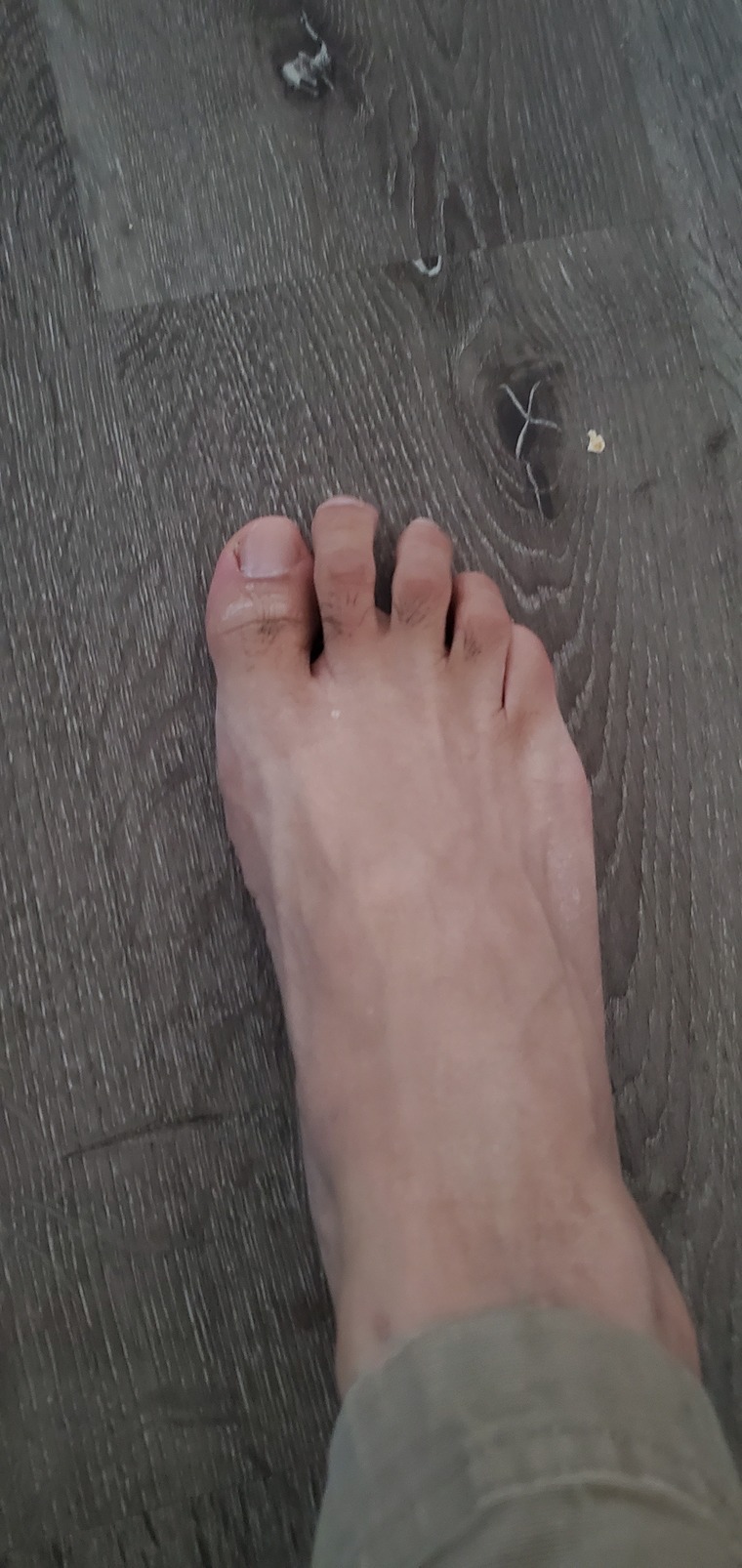 BIG LONG TOE banner image