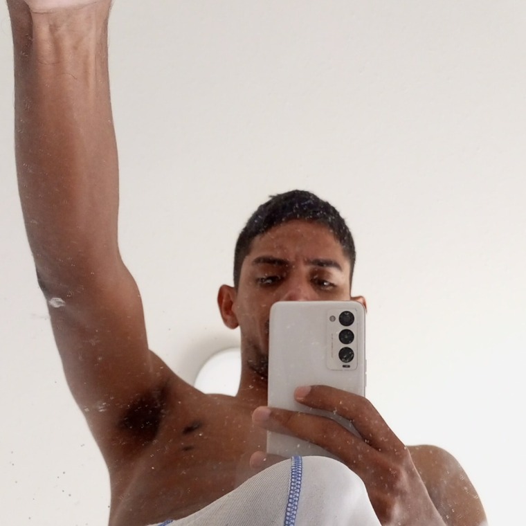 Robert Toledo cover image