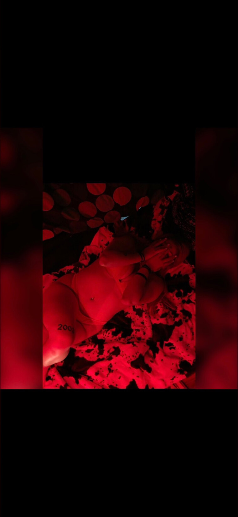 thebaddestles💋 cover image