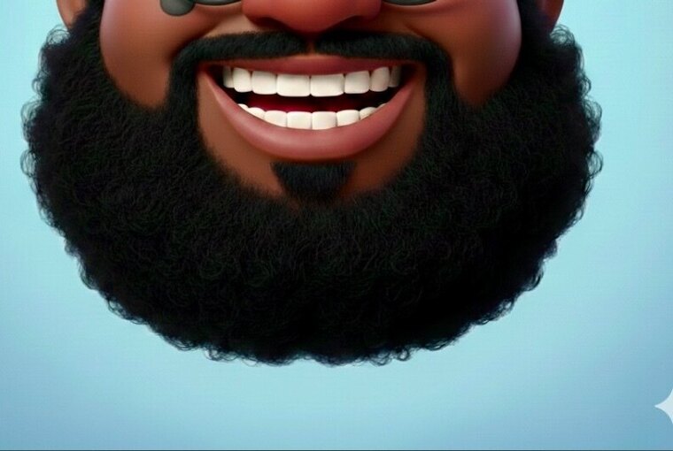 Big Man banner image