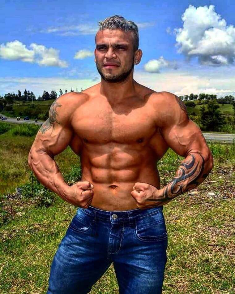 Victor Julian cover image
