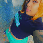 Mazi the Menace avatar