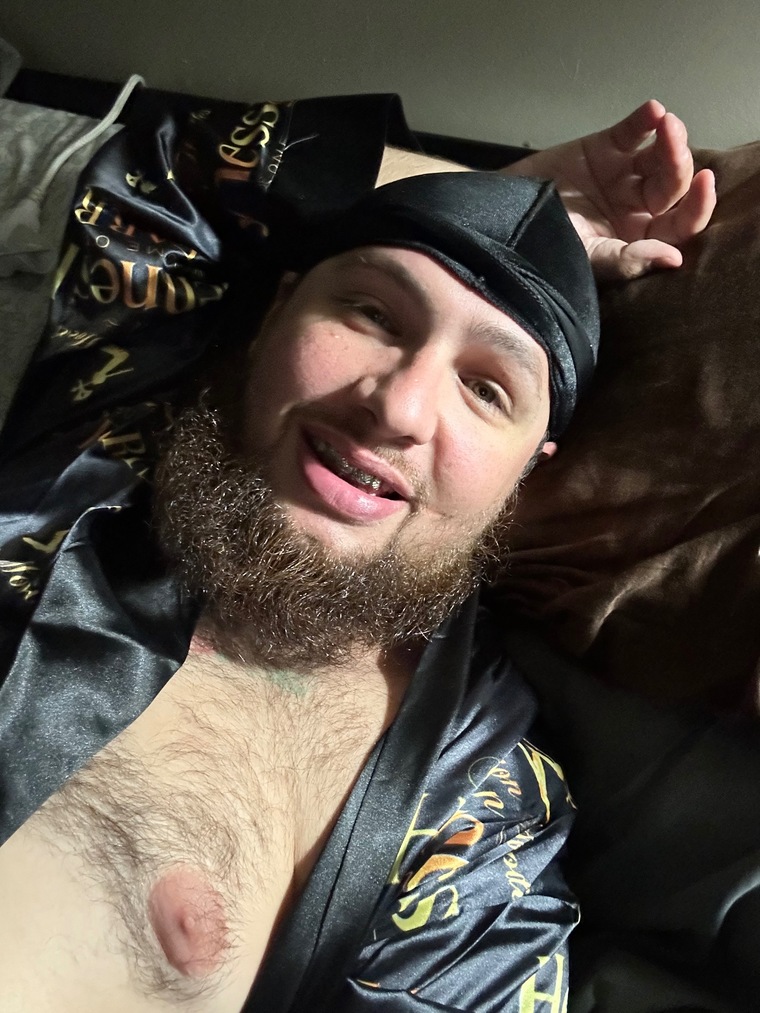 Big Meat banner image