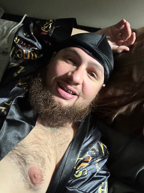 Big Meat cover image