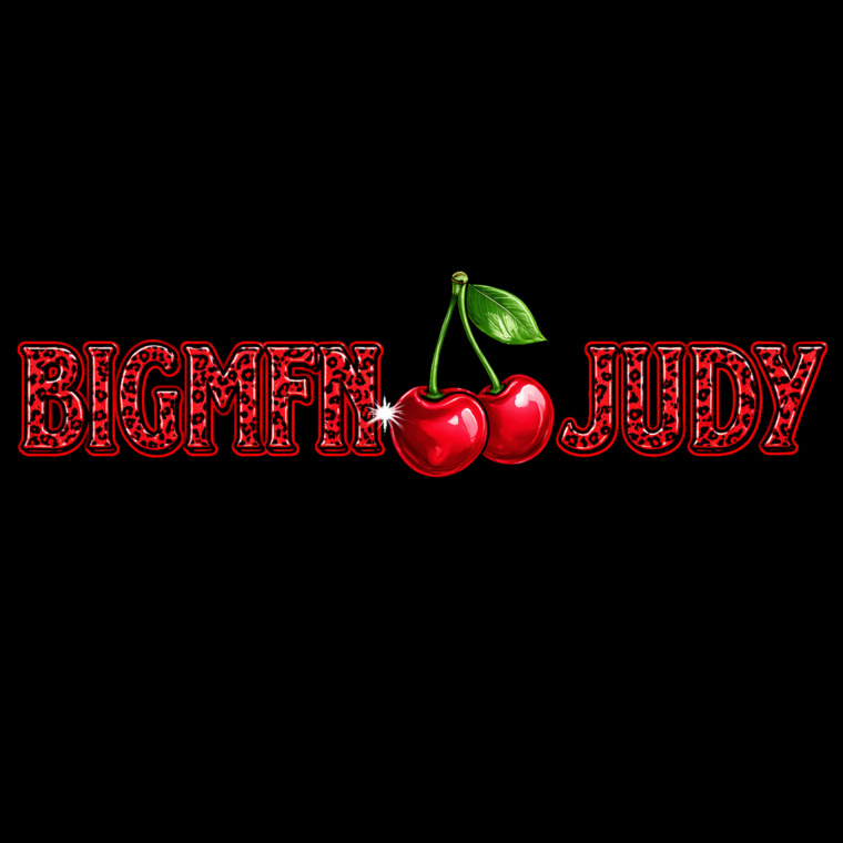 Bigjudy cover image