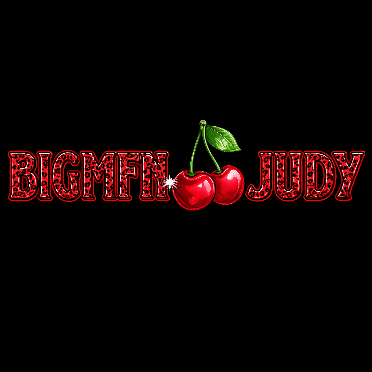 Bigjudy banner image