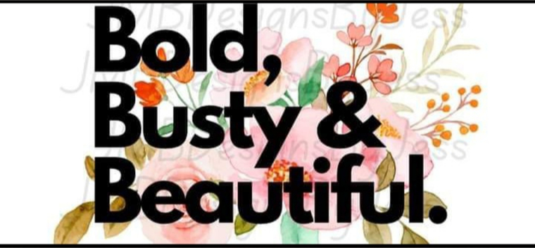 Busty Kristy VIP banner image