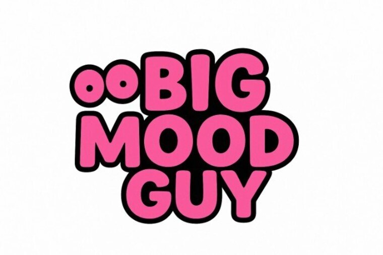 BigMoodGuy banner image