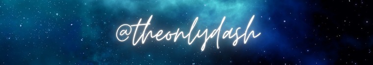 Dash banner image