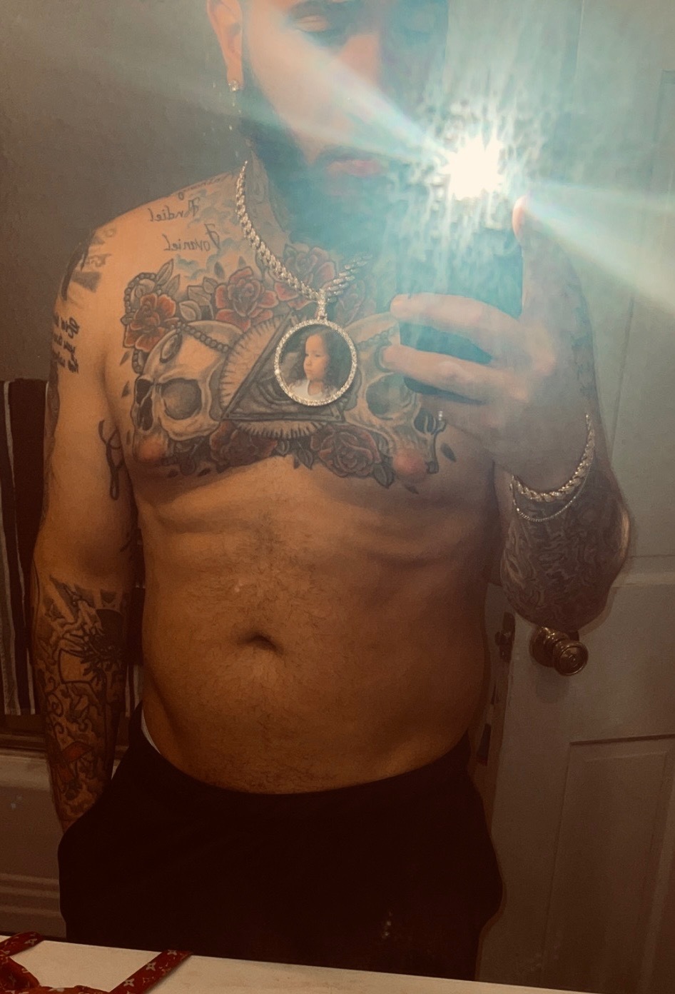 BigChris413 banner image