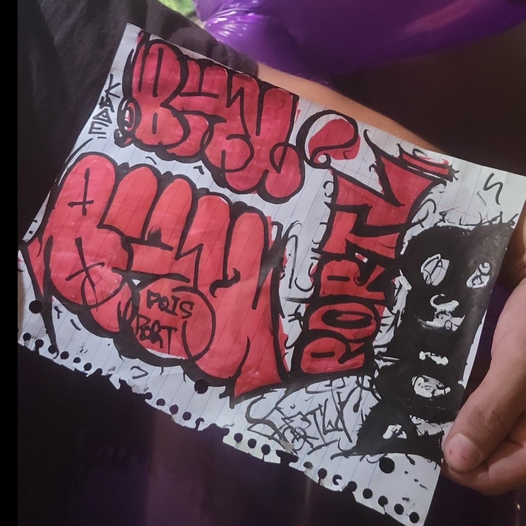 BigPapaPortal banner image