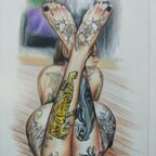 Big Papi Tattoo avatar