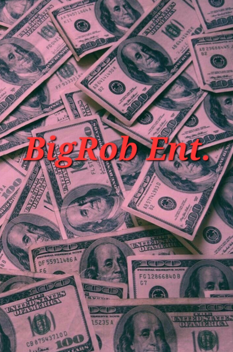 Pierson Robinson banner image