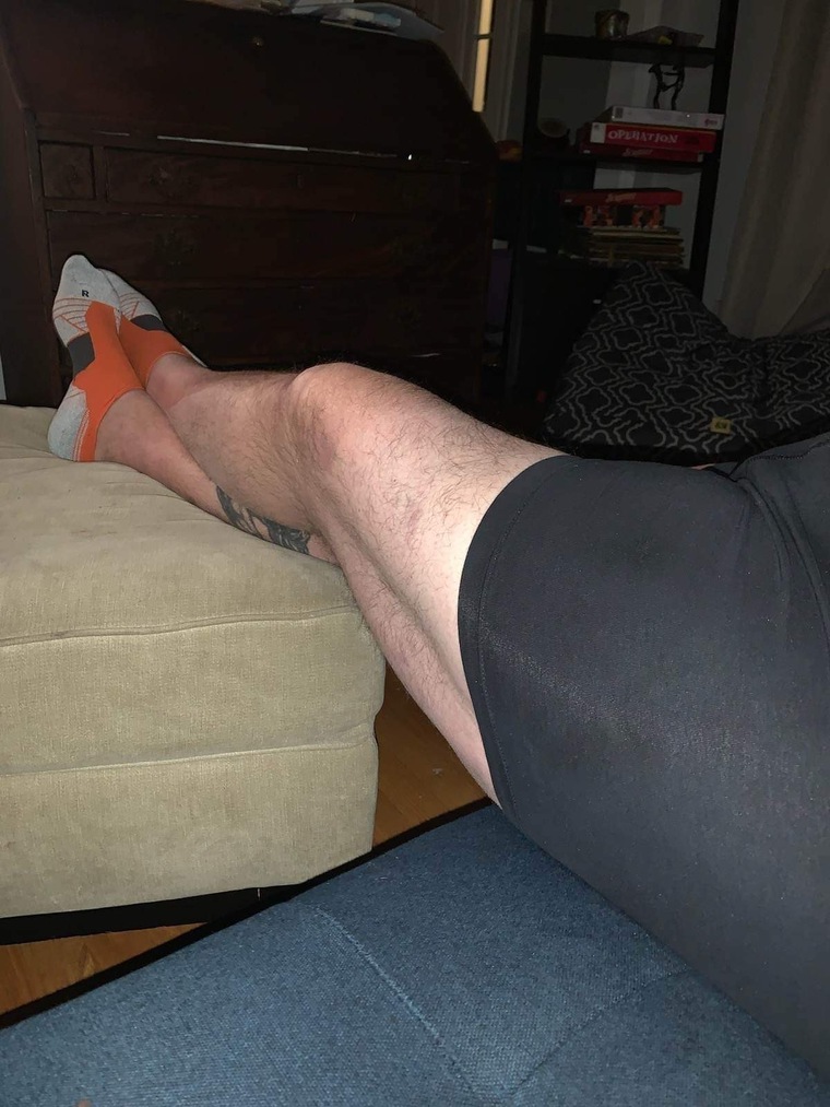 BigSexyDaddyHams cover image