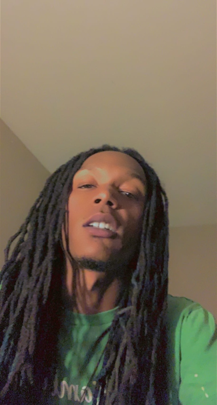 Slim Rasta cover image
