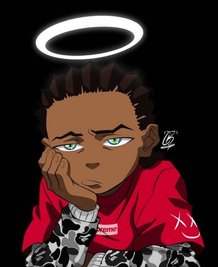 BiGSuavé🦈😈 cover image