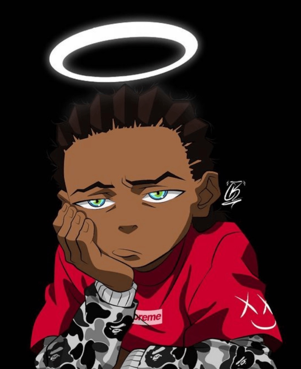 BiGSuavé🦈😈 banner image