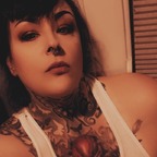 bigTDgothgurl avatar