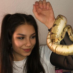 Big Thiddy Goth Girlfriend avatar