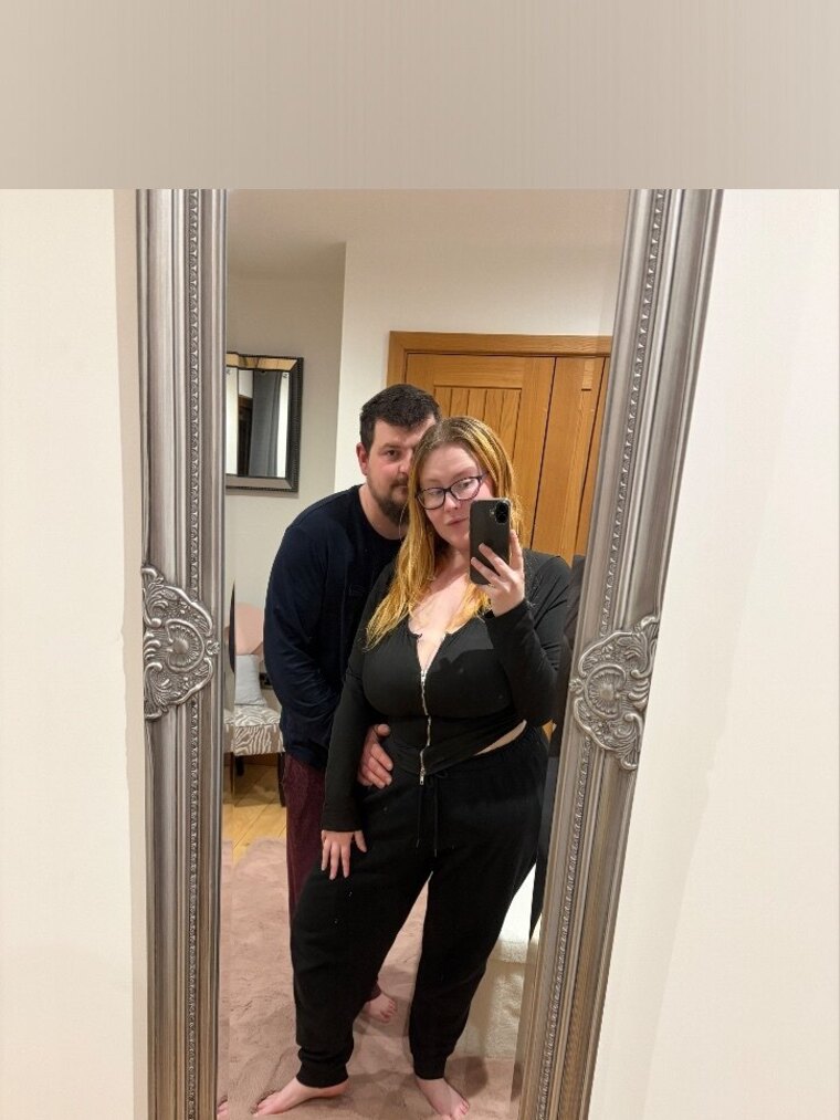 Tianna &amp; Lincoln cover image