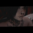 BigTiddyGothGf avatar