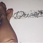 Big Time Feet ✨ avatar
