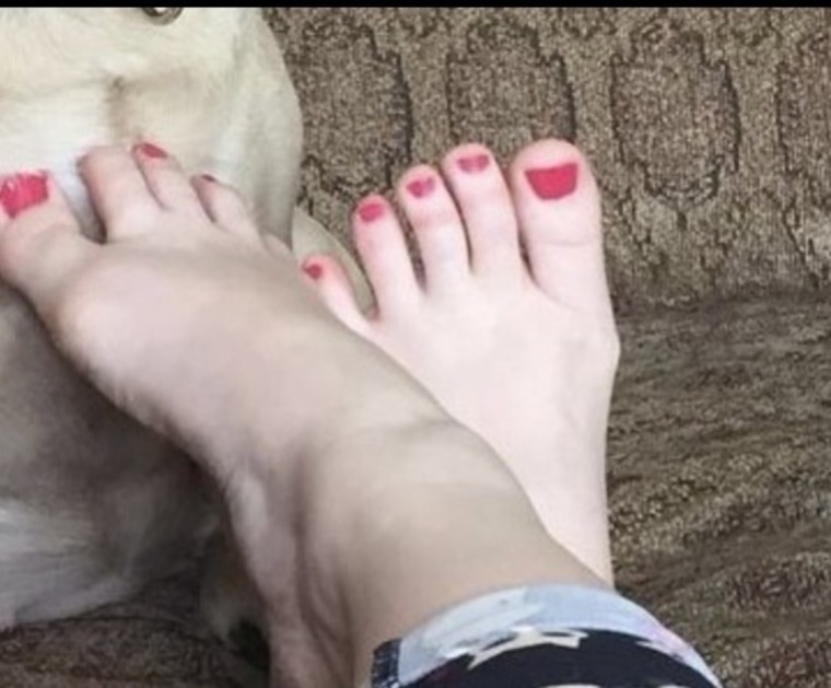 Big Time Feet ✨ cover image