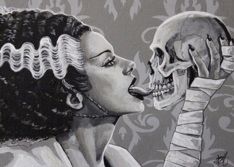 wickedGOTHmama banner image
