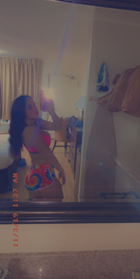 LilSnowBunny20 cover image