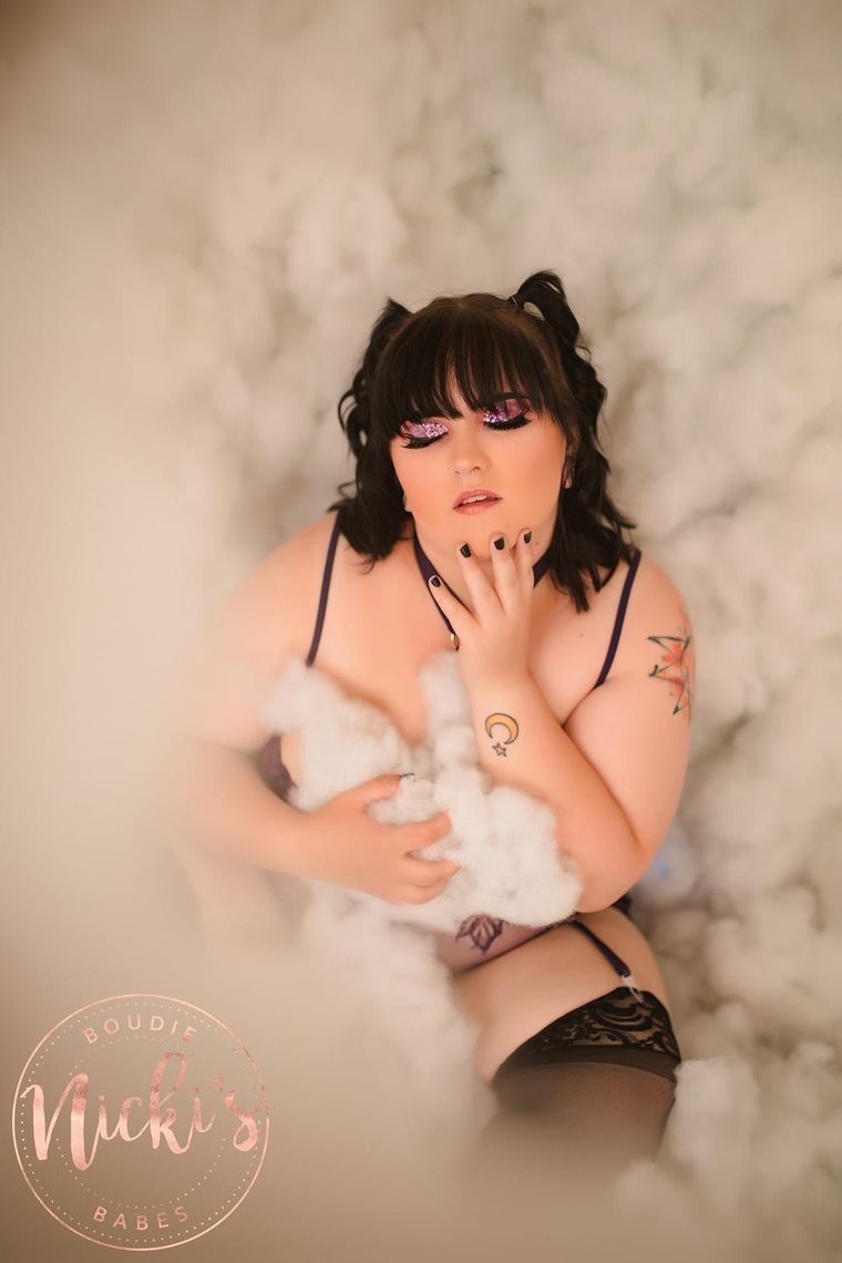 Brittany Gibson cover image