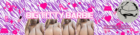 Big Titty Barbiee cover image