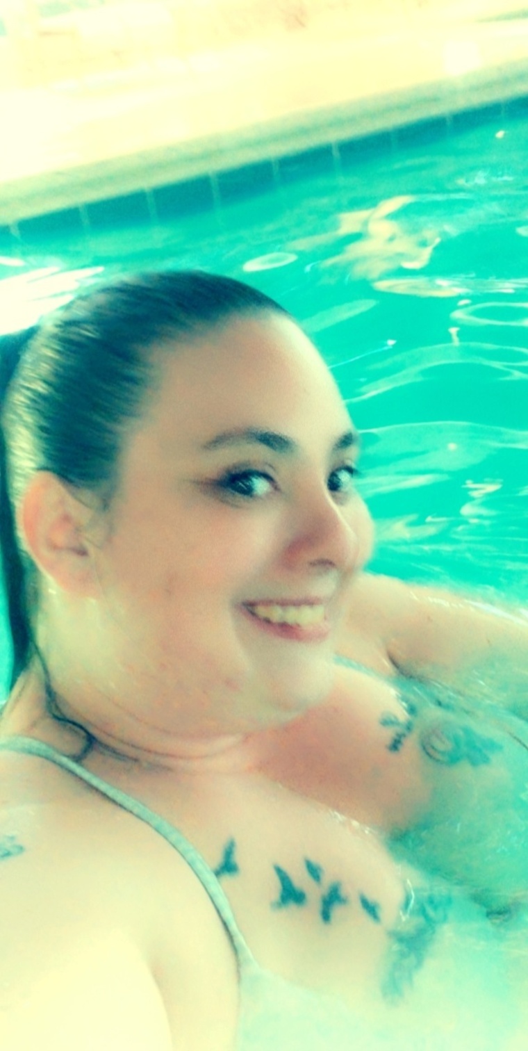 Hayley M Clark banner image