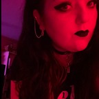 Sabrina Spooks avatar