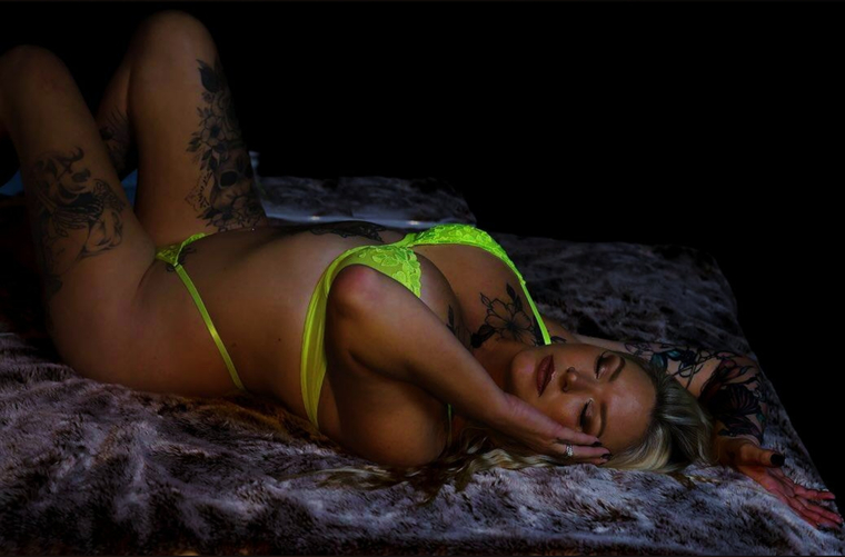 Jen sxyprincess banner image