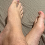 Big Toes For You avatar