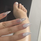 sexy big toe avatar
