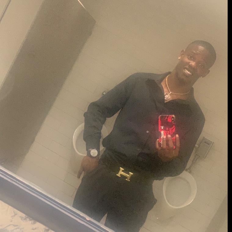 Big T the Stallion cover image
