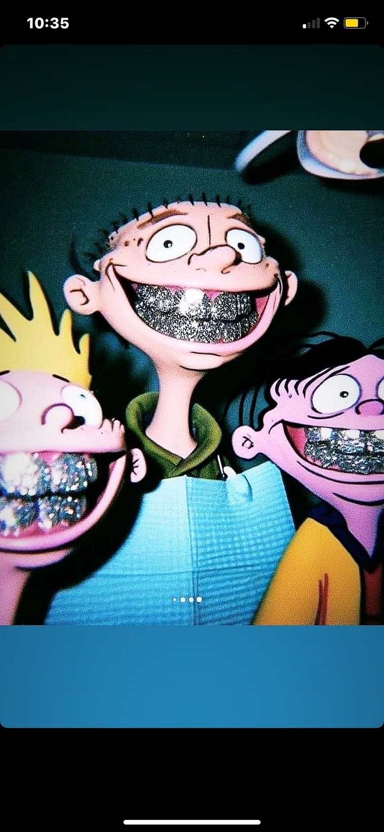 Biggest cover image