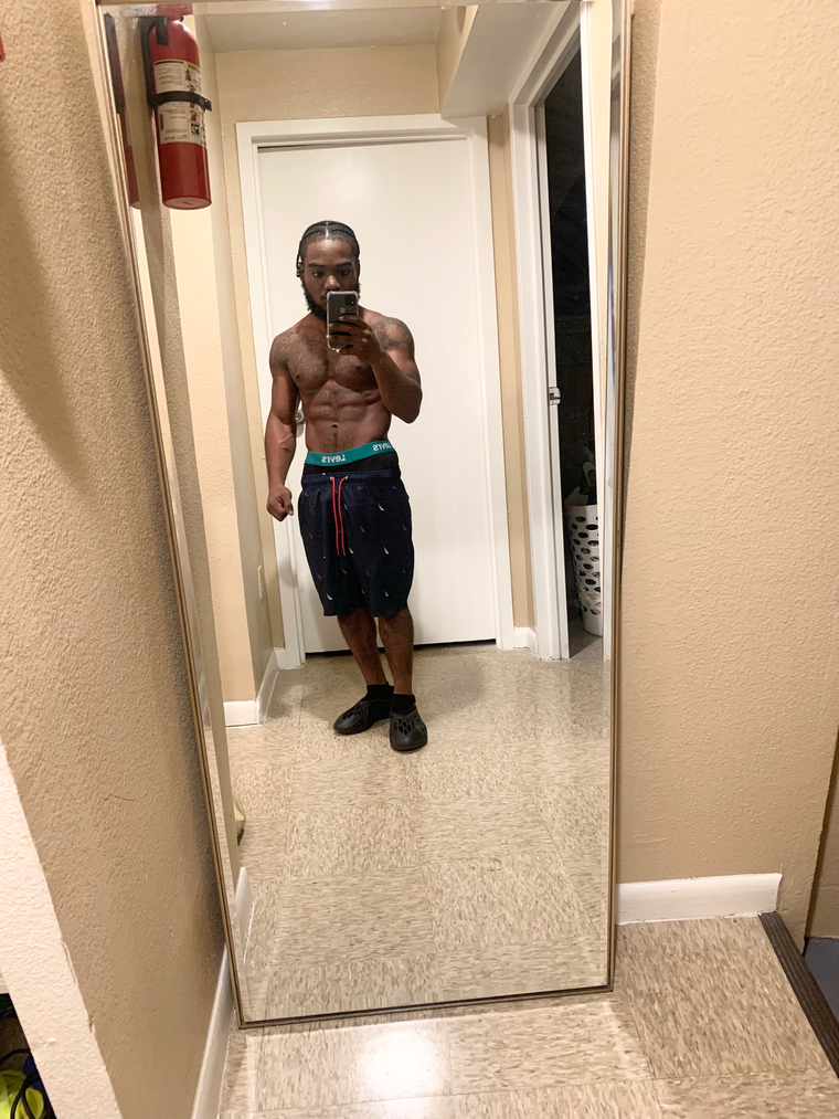 Darius Franklin cover image
