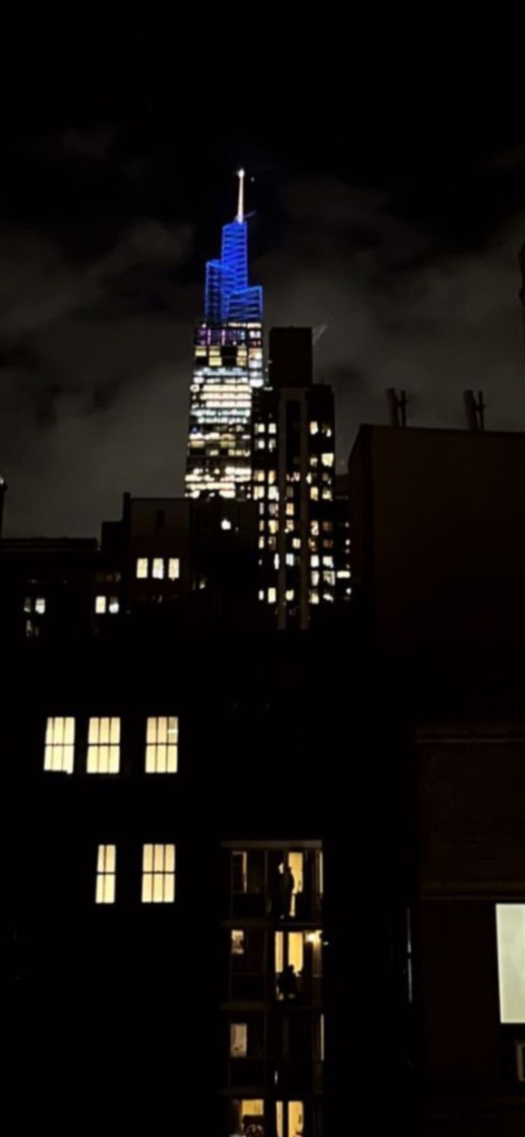 F cover image