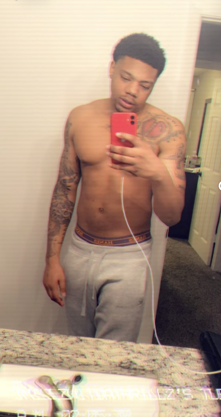 Big Willie 😈 avatar