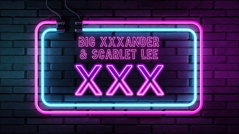 𝐁𝐢𝐠 𝐗𝐗𝐗𝐚𝐧𝐝𝐞𝐫 cover image