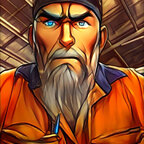 Mark avatar