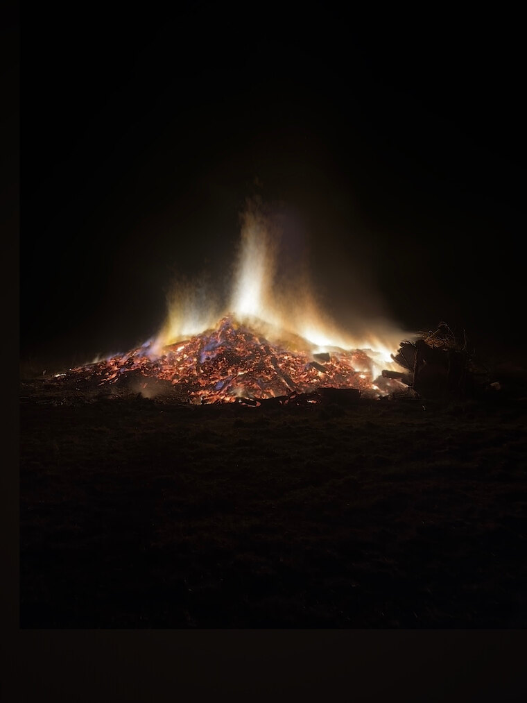 Mark cover image