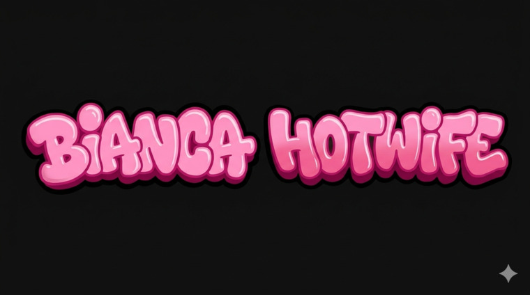 Bianca HotWife cover image